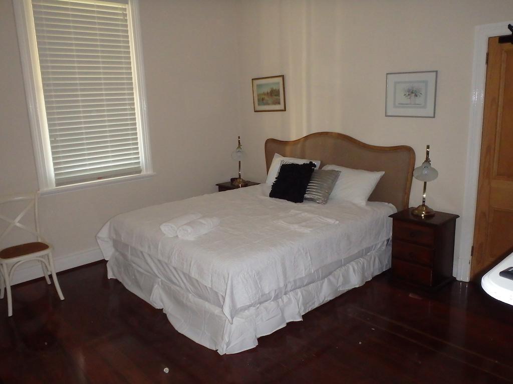 Hamptons Inn Bed & Breakfast Fremantle Habitación foto