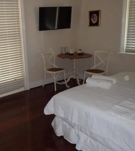 Hamptons Inn Bed & Breakfast Fremantle Exterior foto